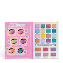 Super Girl My Secret Diary Makeup Super Girl My Secret Diary Makeup